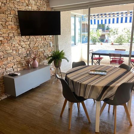 Le Cezanne Au Centre De Cassis Διαμέρισμα Εξωτερικό φωτογραφία