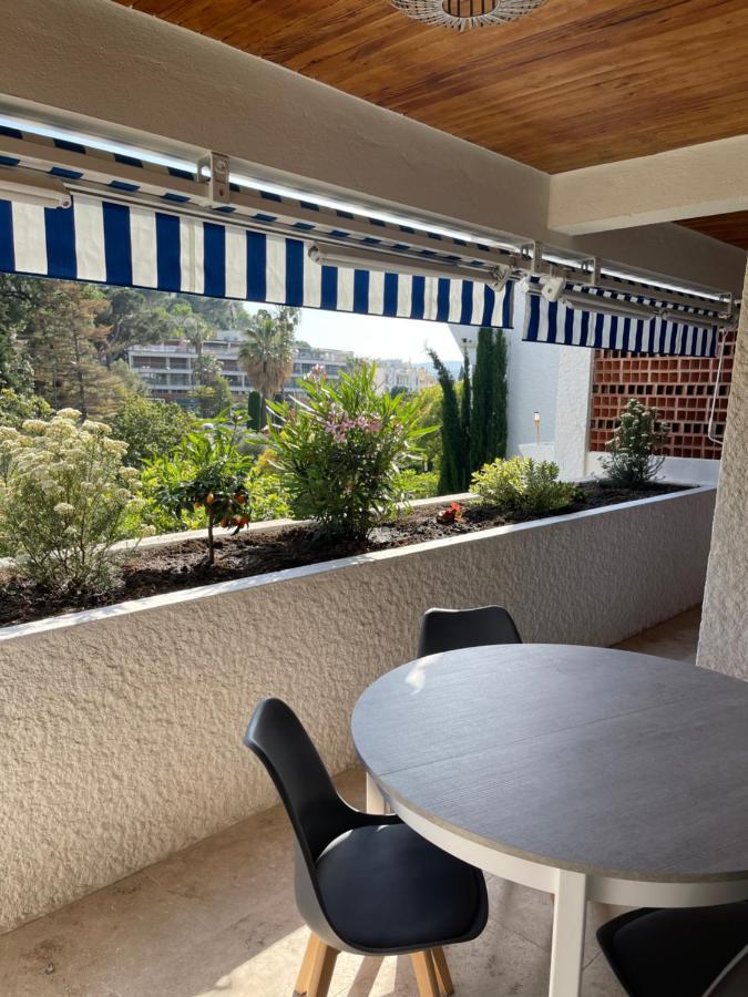 Le Cezanne Au Centre De Cassis Διαμέρισμα Εξωτερικό φωτογραφία
