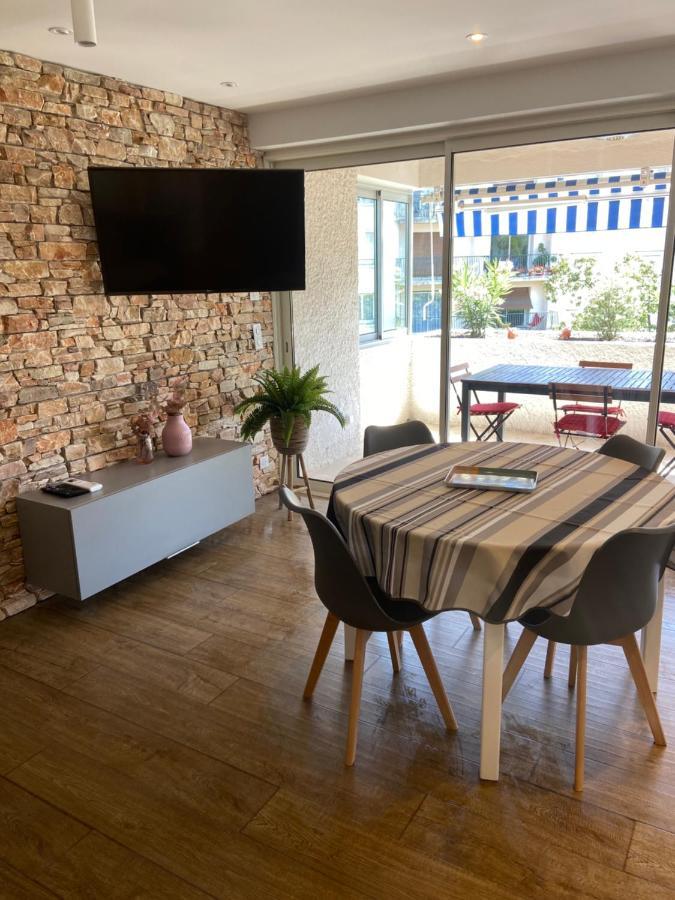 Le Cezanne Au Centre De Cassis Διαμέρισμα Εξωτερικό φωτογραφία