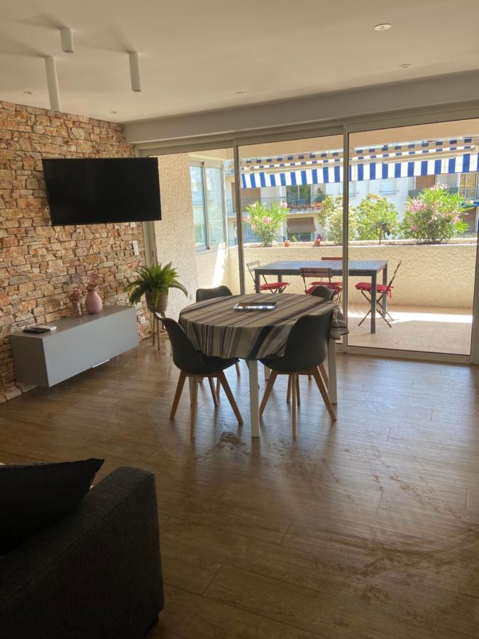 Le Cezanne Au Centre De Cassis Διαμέρισμα Εξωτερικό φωτογραφία