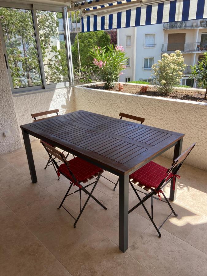 Le Cezanne Au Centre De Cassis Διαμέρισμα Εξωτερικό φωτογραφία